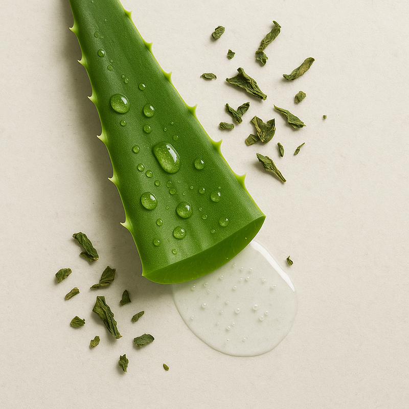 Calm Touch Botanical™