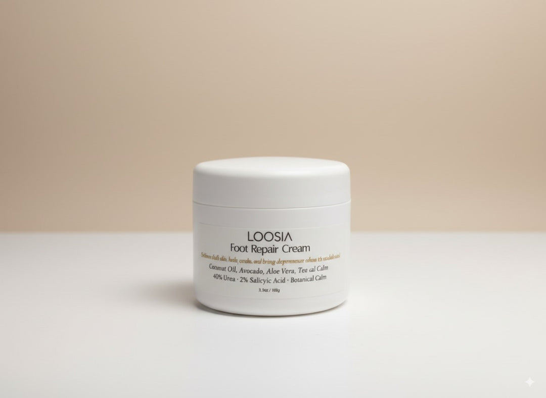 LOOSIA™ Foot Repair Cream