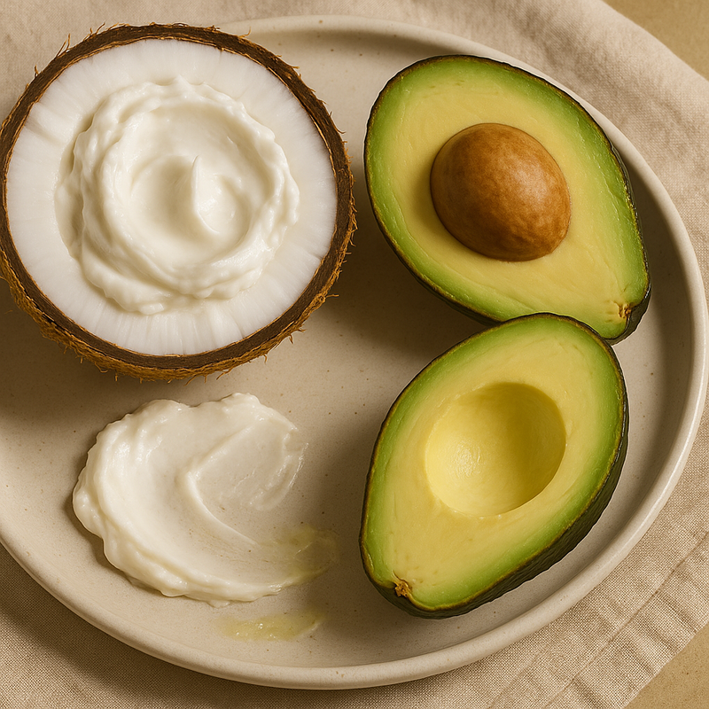 Velvet Moisture Blend™