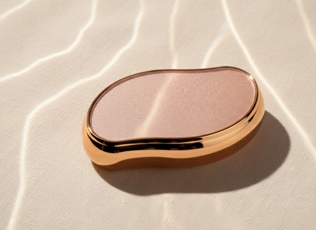 LOOSIA™ Nano-Glass Foot File