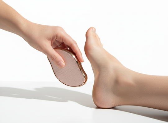 LOOSIA™ Nano-Glass Foot File