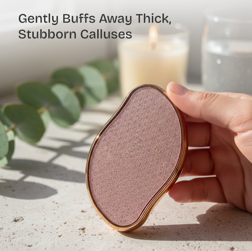 LOOSIA Soft-Heel Reset Ritual™